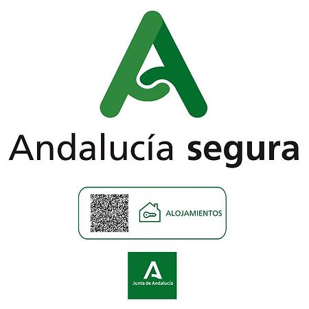 Apartamentos Rurales Campillo Arroyo Frio Buitenkant foto