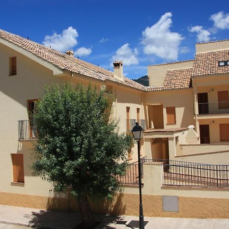Apartamentos Rurales Campillo Arroyo Frio Buitenkant foto
